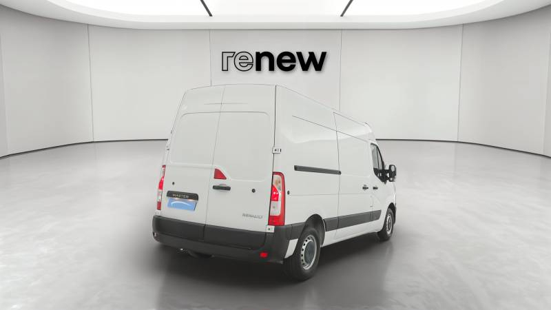 Renault Master III