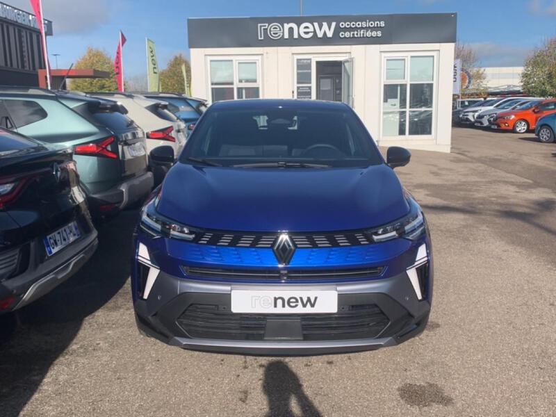 Renault Symbioz
