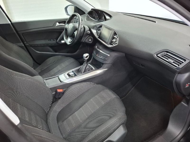 PEUGEOT 308 2015 — imagine 38