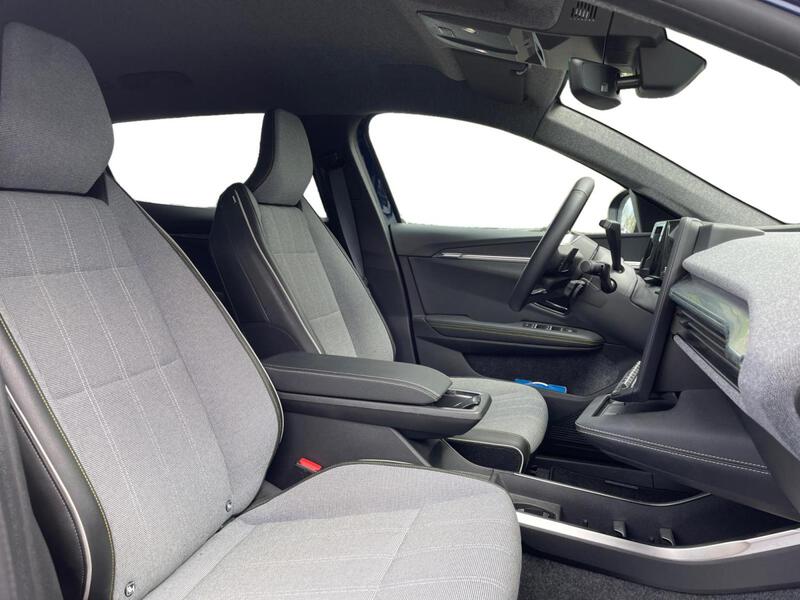 Renault Scenic E-Tech Electrique