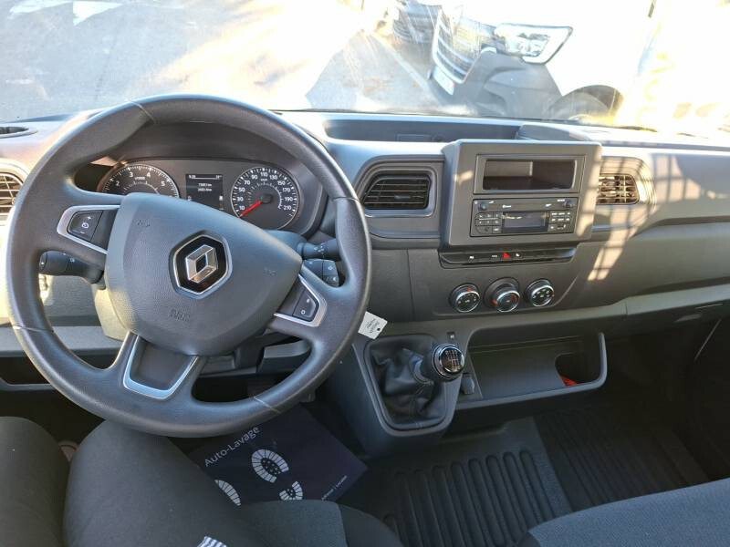 Renault Master III