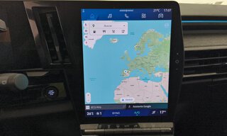 Vehicle 3D Image
