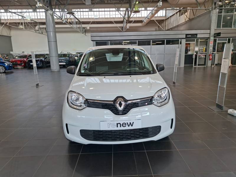 Renault Twingo III