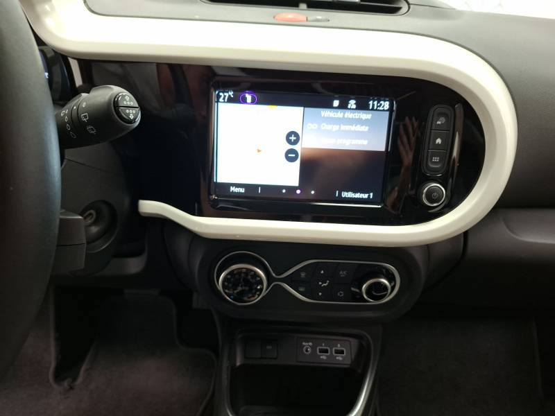 Renault Twingo E-Tech Electrique