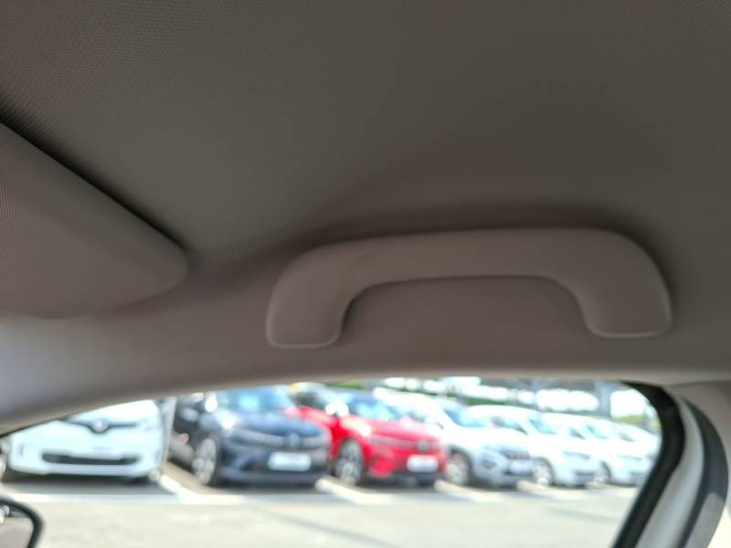 Renault Megane IV Berline