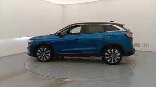 Vehicle 3D Image