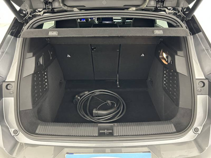 Renault Scenic E-Tech Electrique