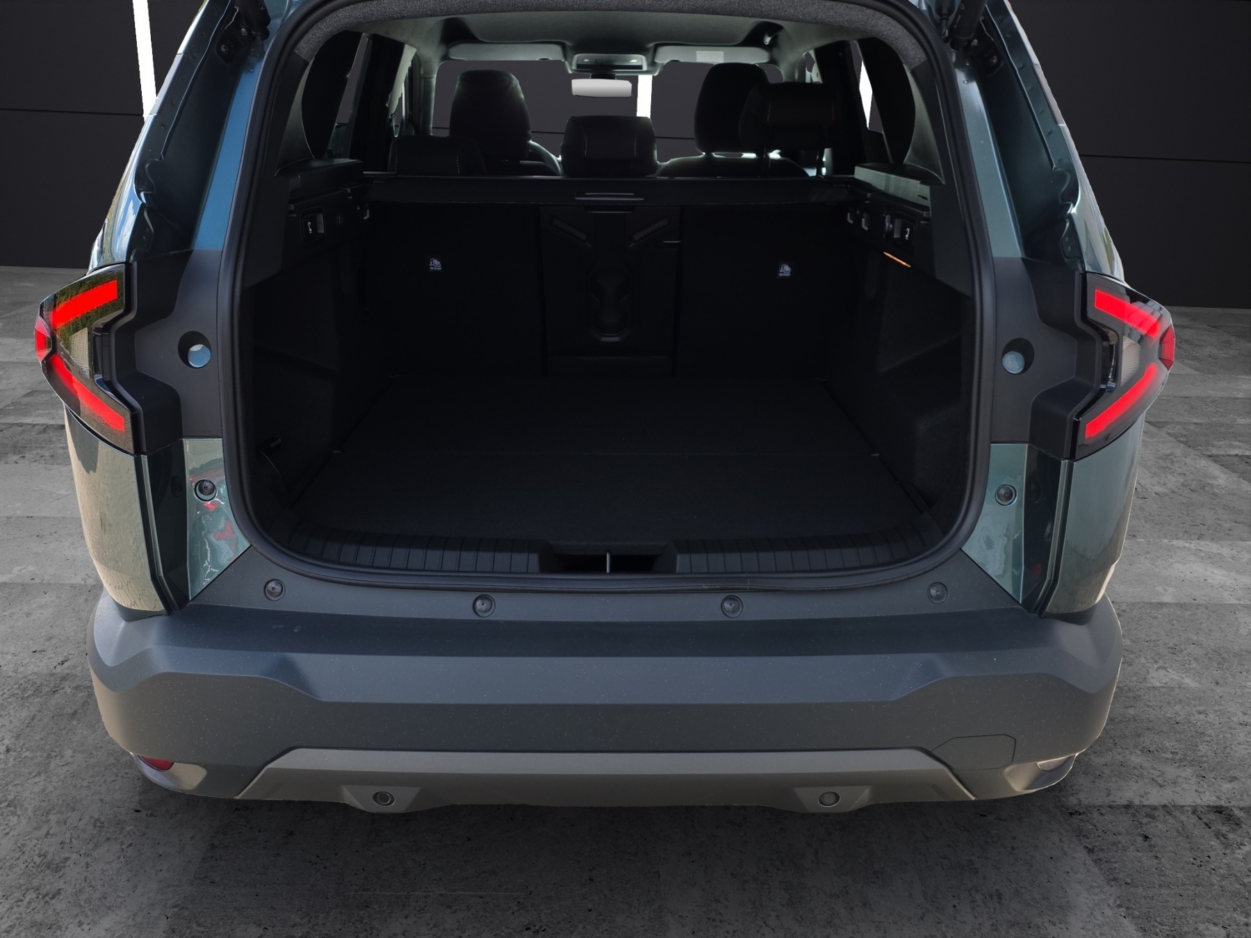 Dacia Bigster – Bild 8