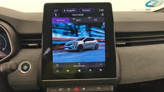 Vehicle 3D Image