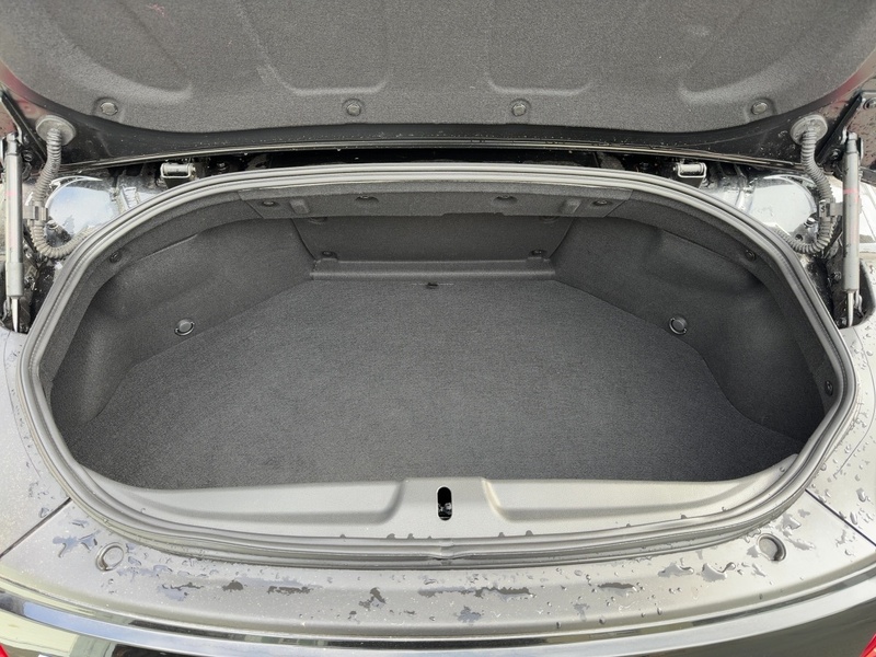 Fahrzeugabbildung 370Z BOSE/AUTOMATIK Bild 14 von 15