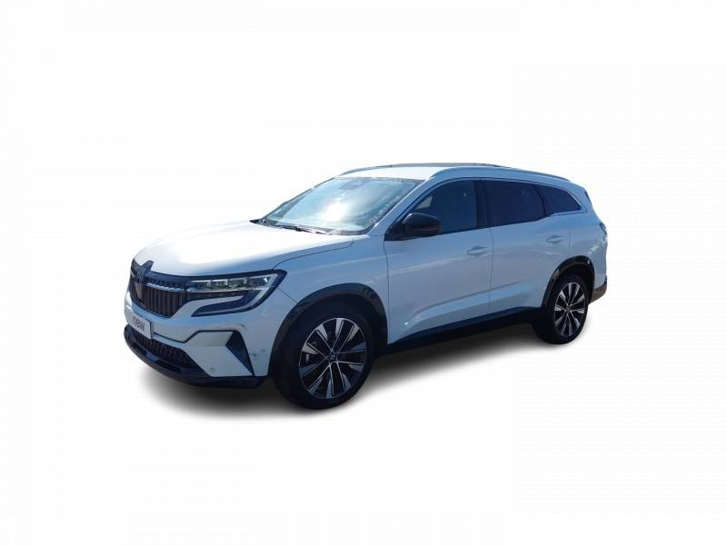 Renault Espace VI