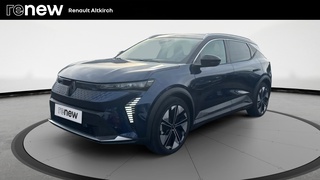 SCENIC E-TECH ELECTRIQUE