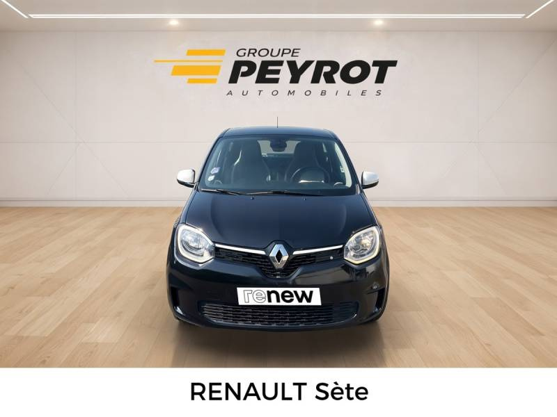 Renault Twingo III