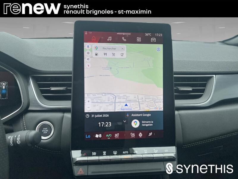 Renault Symbioz