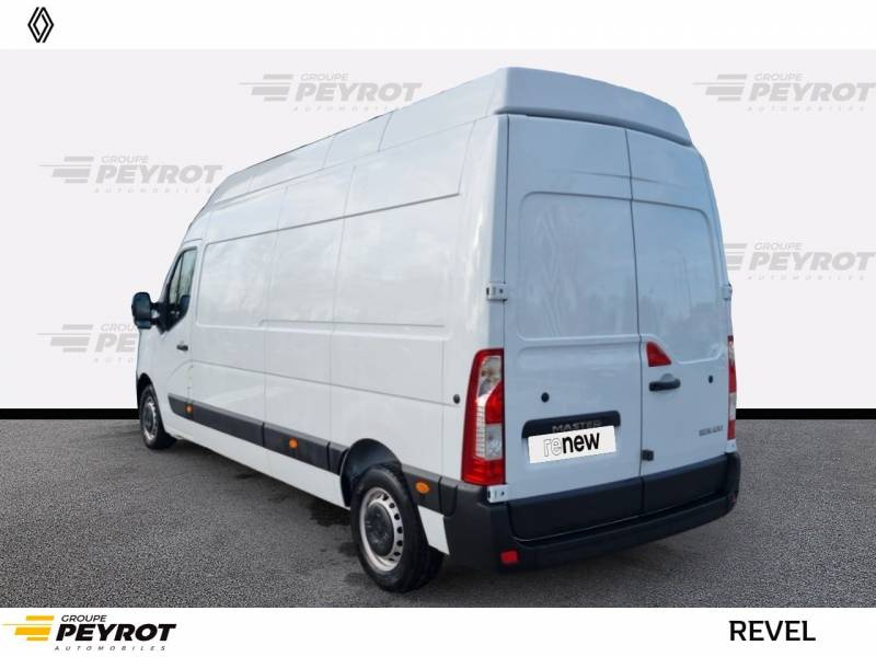 Renault Master III