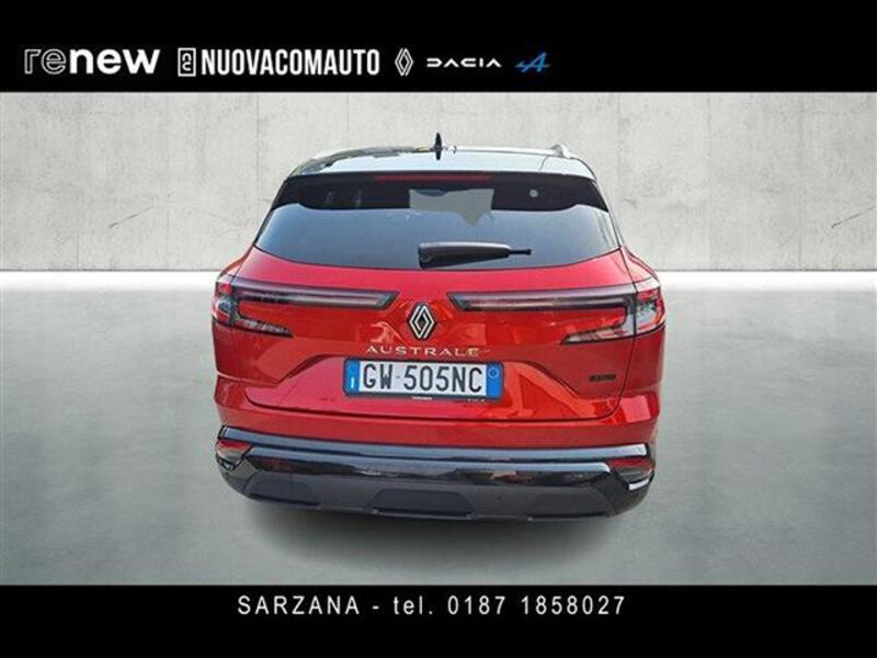 Renault Austral