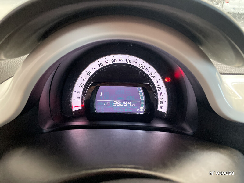 Renault Twingo III