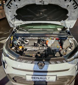 Vehicle 3D Image