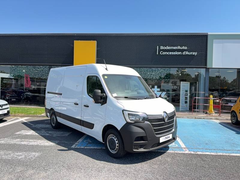 Renault Master III