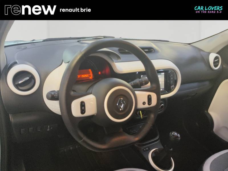 Renault Twingo III