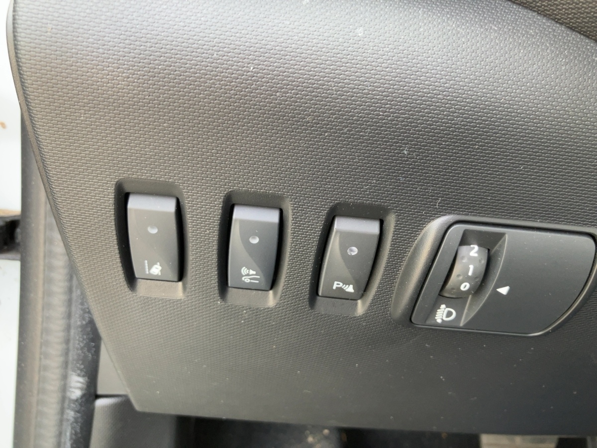 Renault Twingo – Bild 14