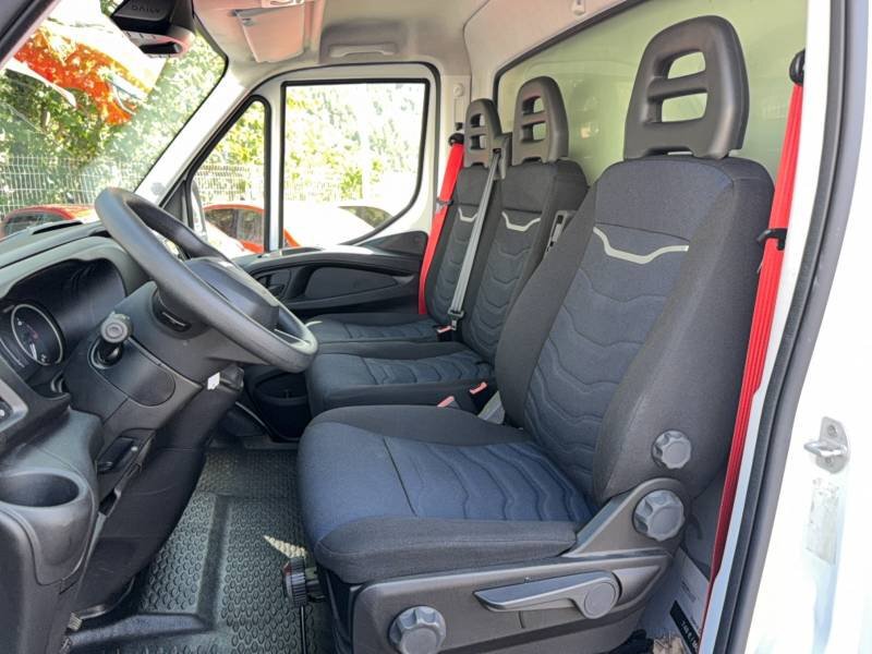 Iveco Daily V