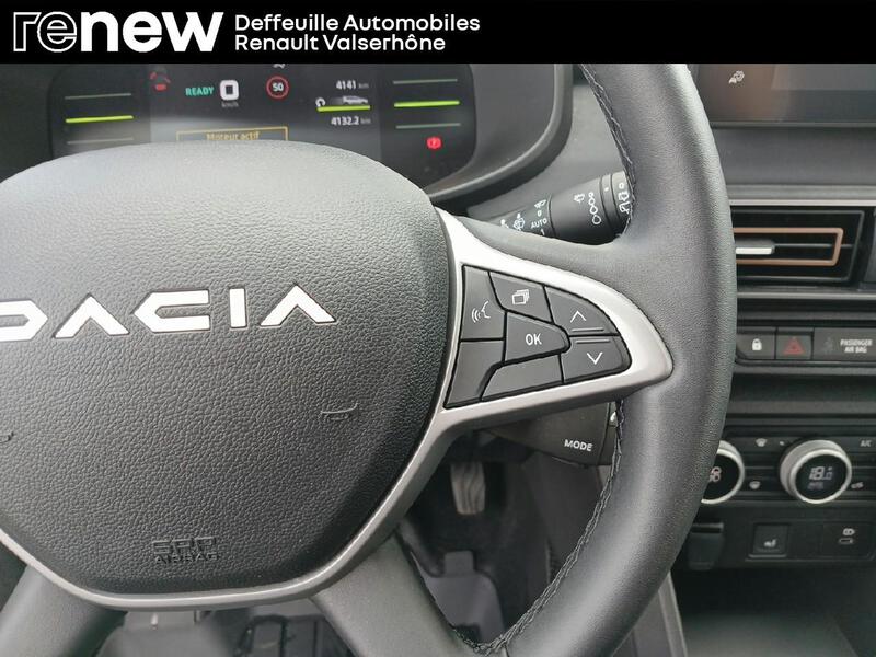 Dacia Jogger