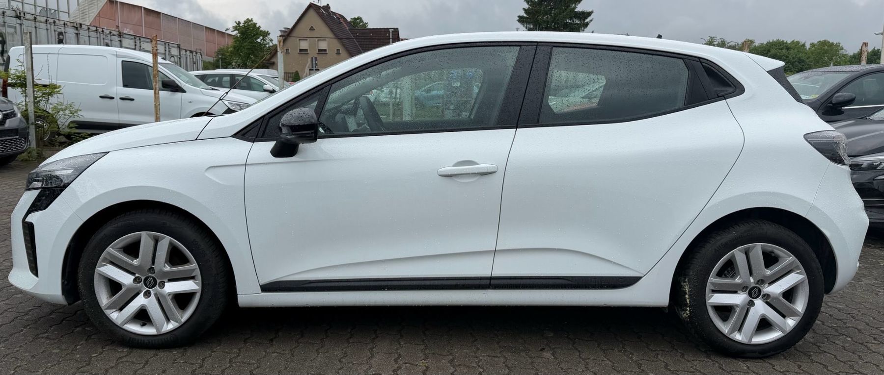Renault Clio – Bild 2