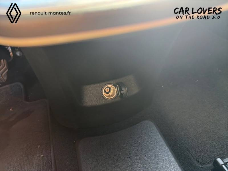 Renault Grand Scenic IV