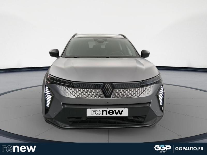 Renault Scenic E-Tech Electrique