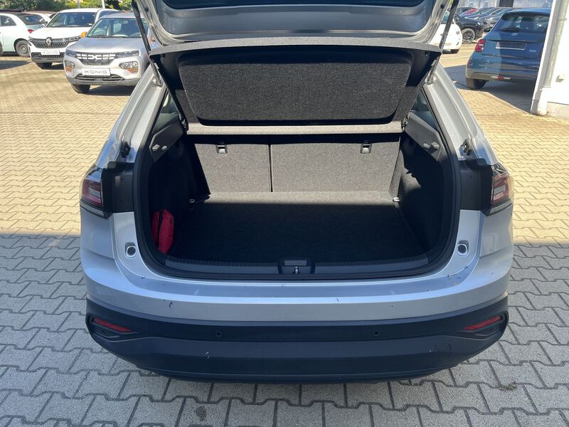 VW Taigo