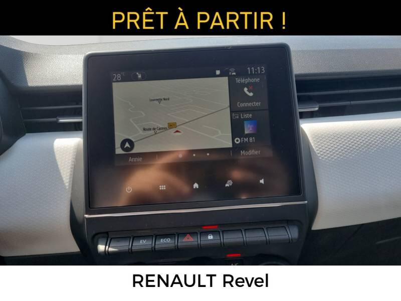 Renault Clio V