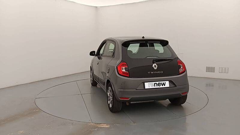Renault Twingo III