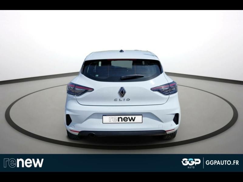 Renault Clio V