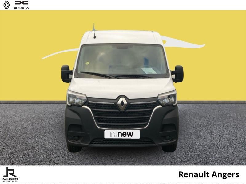 Renault Master Fourgon