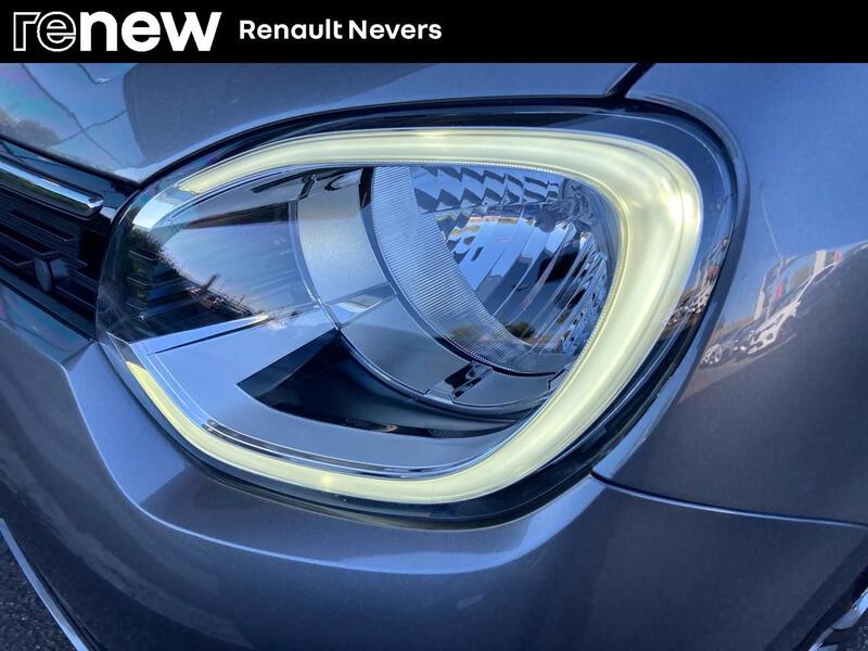 Renault Twingo III