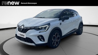 CAPTUR