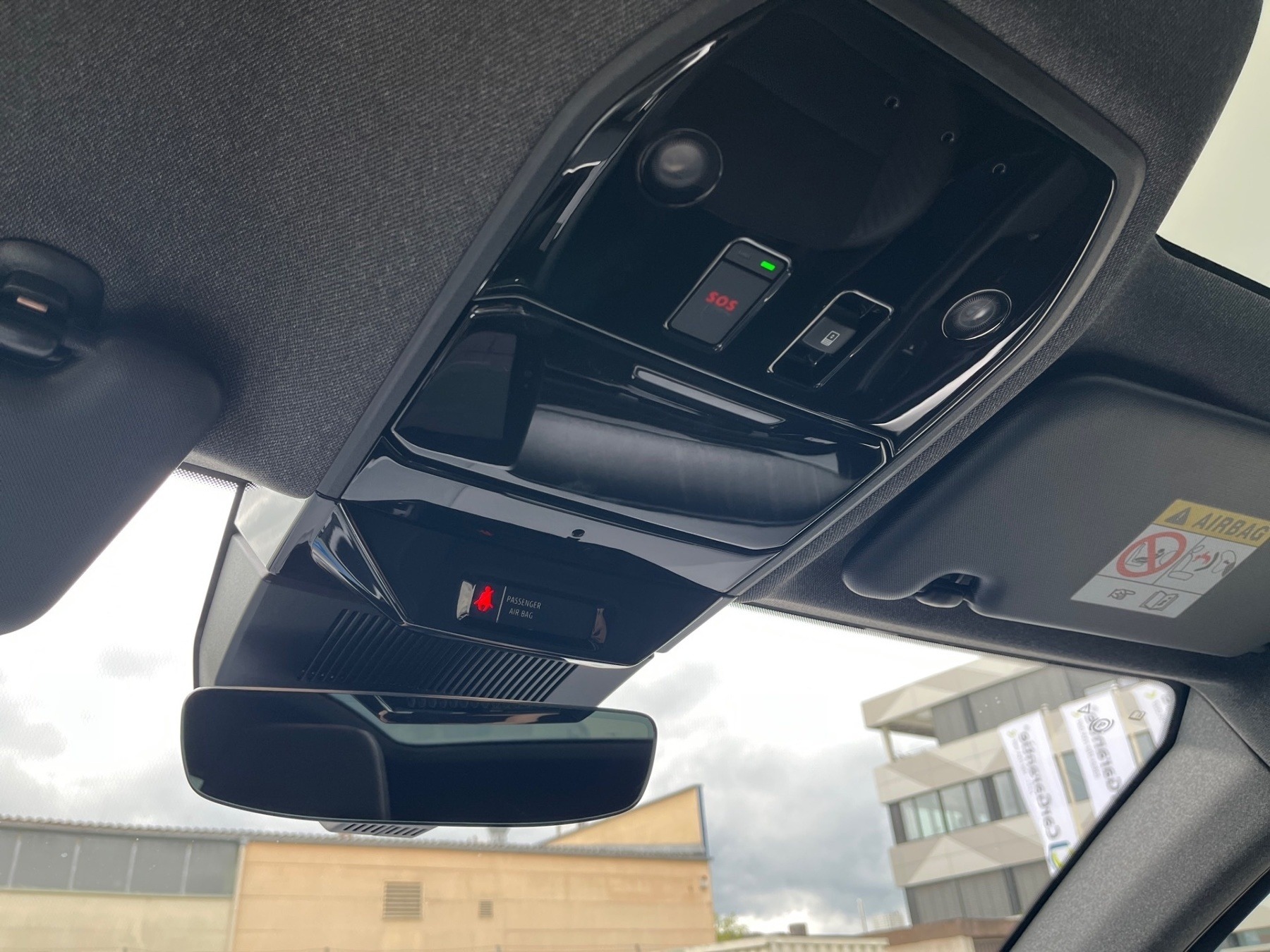 Renault Rafale – Bild 13