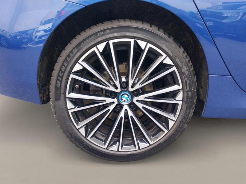 BMW Serie 2 Active Tourer