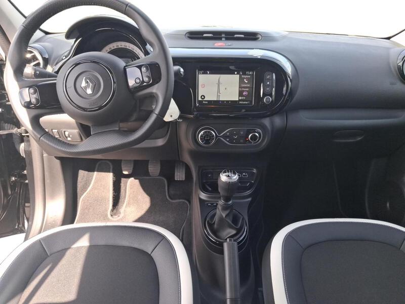 Renault Twingo III