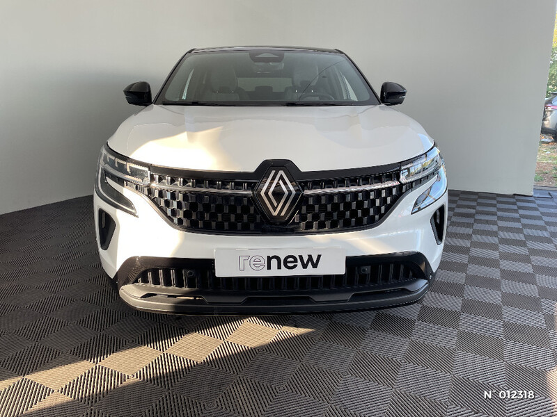 Renault Austral