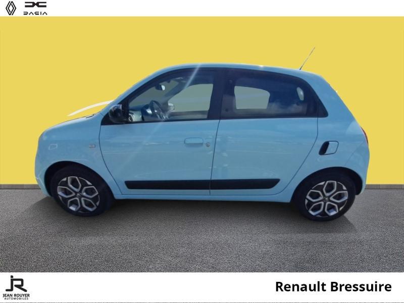 Renault Twingo III