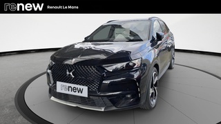 DS7 CROSSBACK