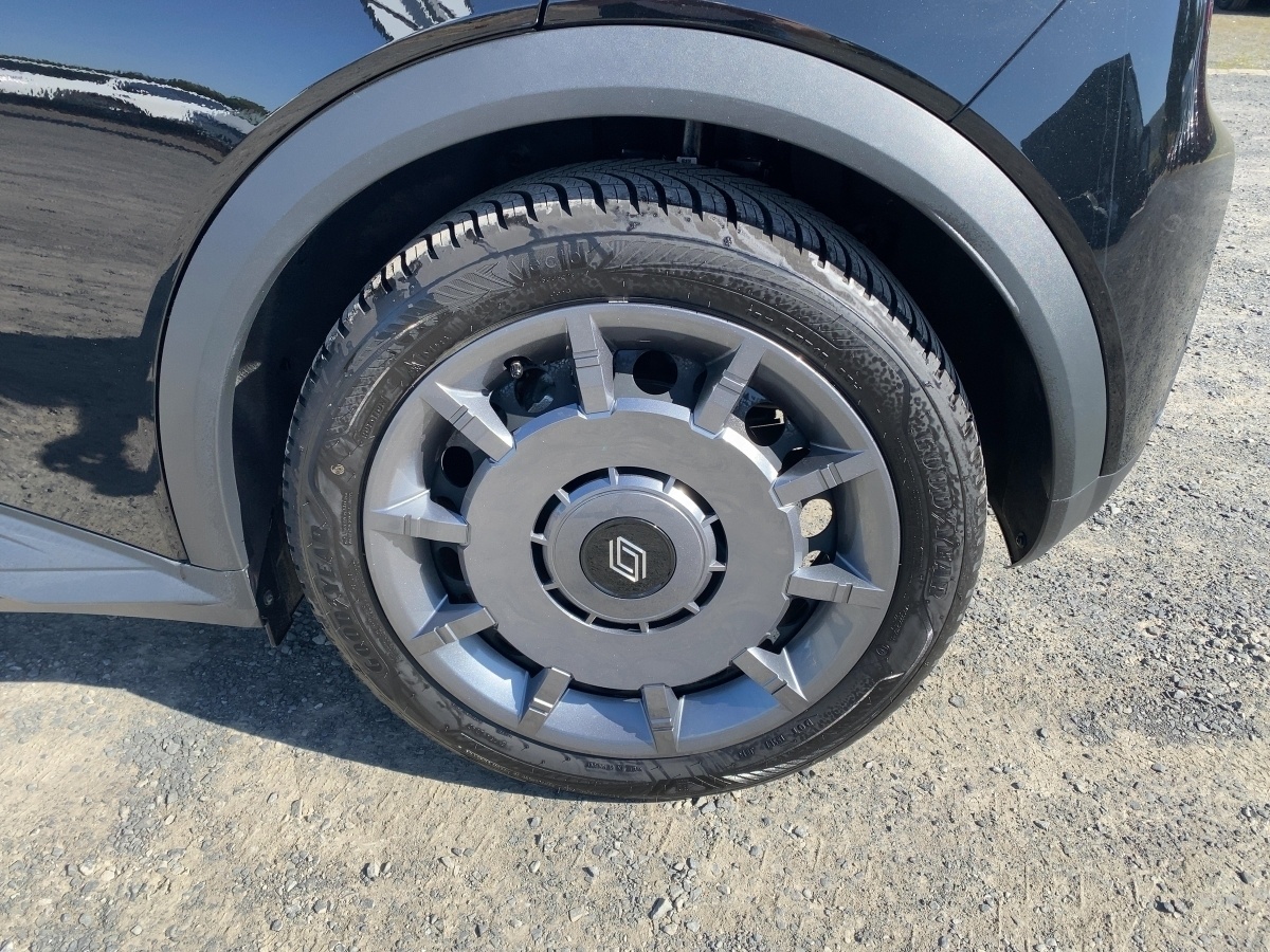 Renault R 5 – Bild 12