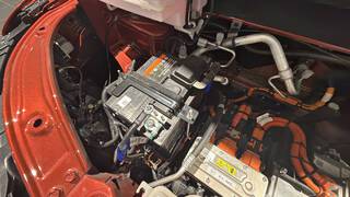 Vehicle 3D Image