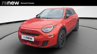 Vehicle 3D Image