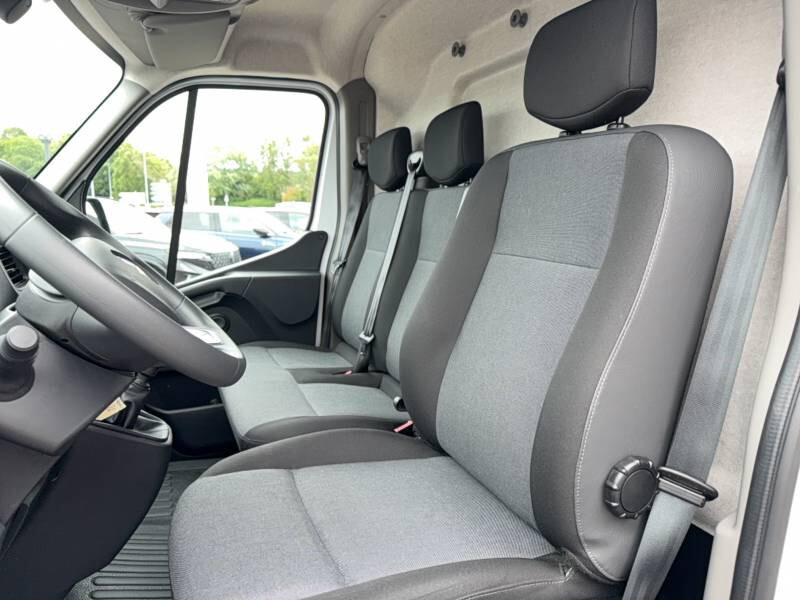 Renault Master III