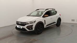 Vehicle 3D Image