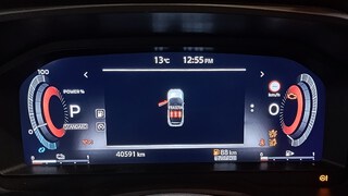 Vehicle 3D Image