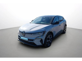 MEGANE E-TECH ELECTRIQUE